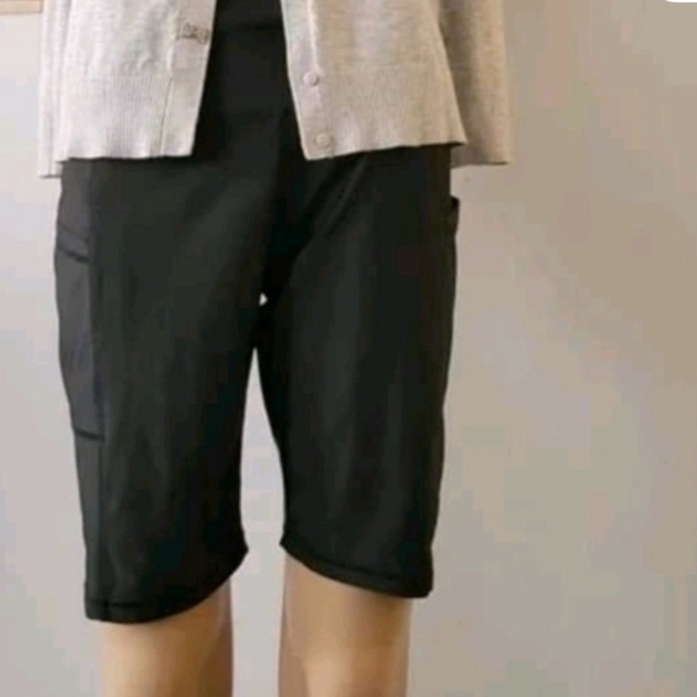 Odudu High Waist Yoga Shorts assorted sizes and colour